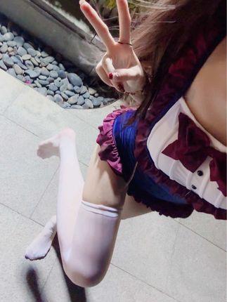 可爱嘉的秘密weme微密圈照片赏析，高清图集大放送