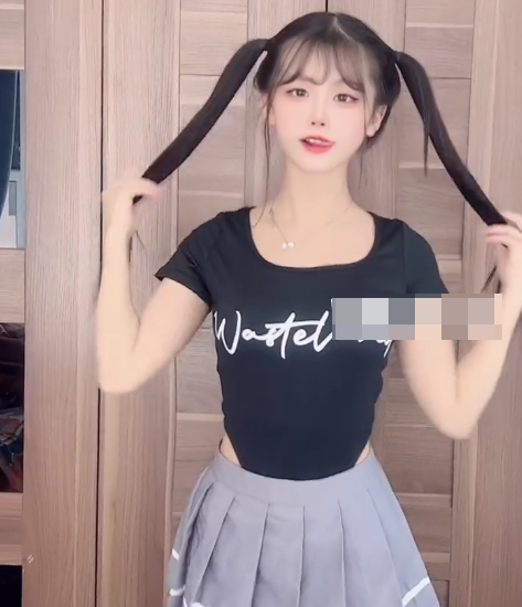 如何看待抖音网红萱福晋微密圈精选作品资源