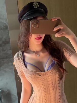 脸红mm微密圈合集一览，她的独特魅力何在？