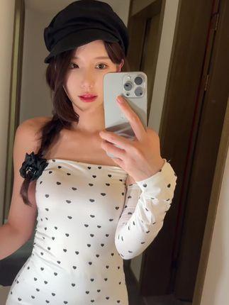 脸红mm微密圈合集一览，她的独特魅力何在？