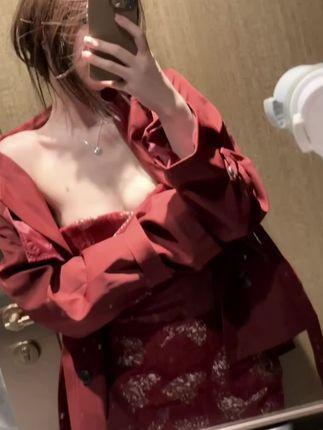 脸红mm微密圈合集一览，她的独特魅力何在？