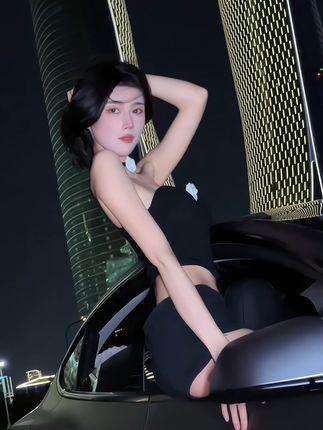 微密圈美了个滢个人资料揭秘，她是谁？