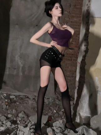 微密圈美了个滢个人资料揭秘，她是谁？