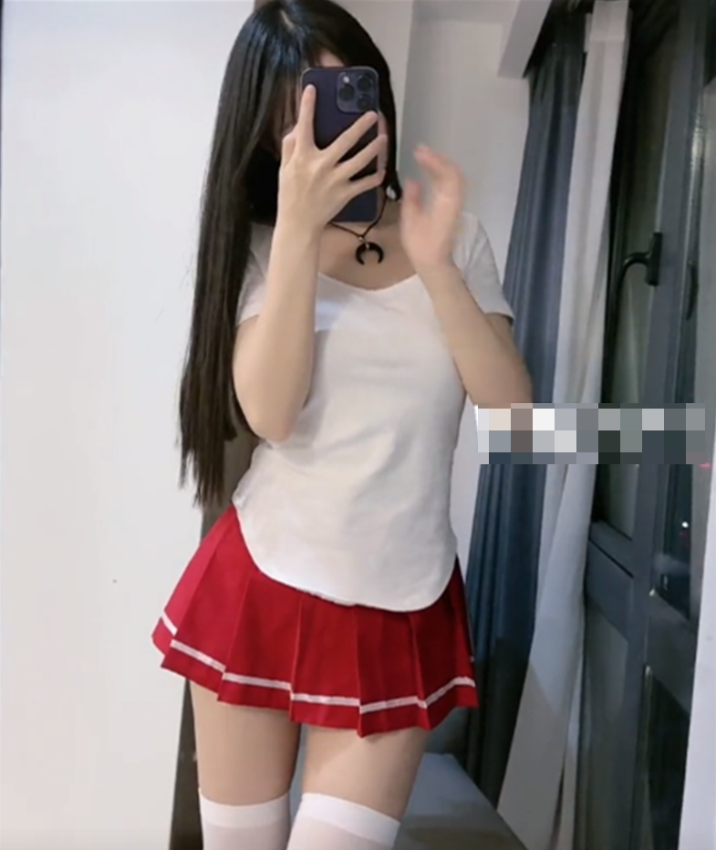 汤圆可甜了微密圈图片精选作品，抖音男生的减速带？