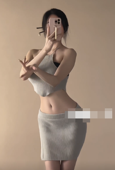 如何看待抖音网红谨一微密圈资源