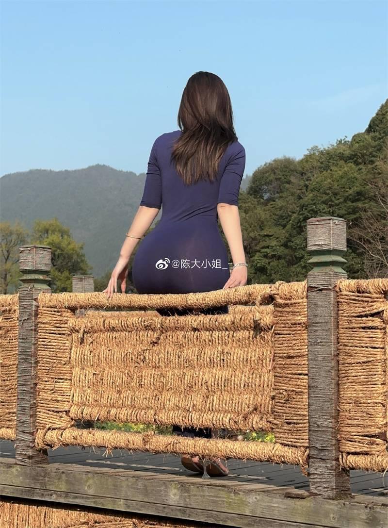 揭秘陈佩奇微密圈作品图片背后的故事,探寻网红陈大小姐神秘魅力 揭秘陈佩奇微密圈作品图片背后的故事,探寻网红陈大小姐神秘魅力