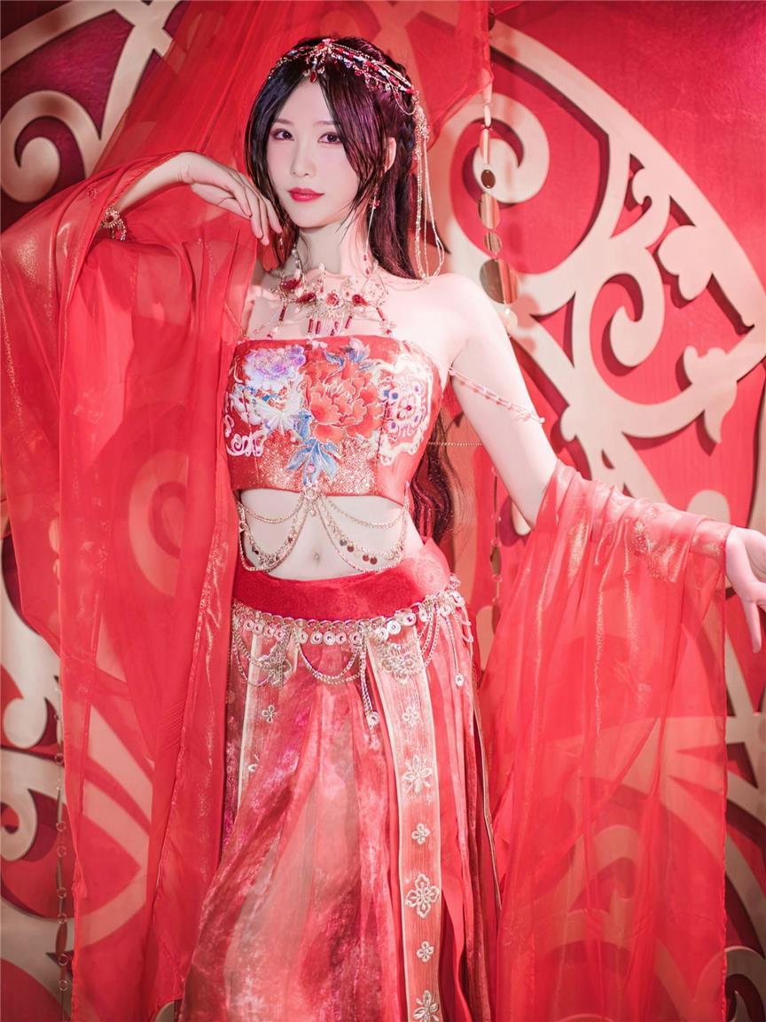 抖娘利世微密圈及定制汇总合集,定制资源全解析 抖娘利世微密圈及定制汇总合集,定制资源全解析