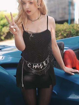 于芷晴绯闻事件独家披露,解读她的绯闻传闻 于芷晴绯闻事件独家披露,解读她的绯闻传闻