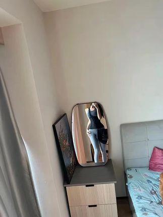 抖音网红Cool文茜微密圈套图（美貌与艺术气息并存）