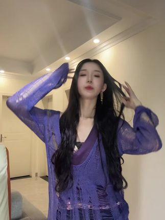 智桃lucky微密内容分享反差萌十足!任智桃的时尚秘密 智桃lucky微密内容分享反差萌十足!任智桃的时尚秘密