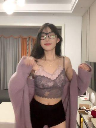 智桃lucky微密内容分享反差萌十足!任智桃的时尚秘密 智桃lucky微密内容分享反差萌十足!任智桃的时尚秘密