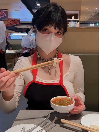 抖音粉色的猫Jinx微密圈作品资源，带来独特娱乐体验