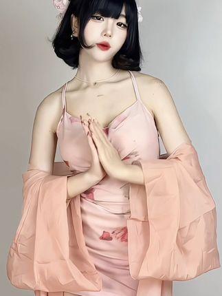 抖音羊不点微密圈资源全解析，独家图包分享