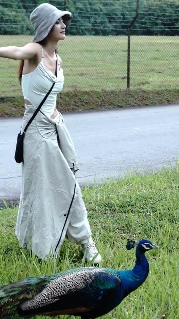 就是阿朱啊的旅行日志,探索网红模特的旅途 就是阿朱啊的旅行日志,探索网红模特的旅途