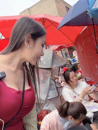 小厨娘美食记微密圈成员介绍大公开，认识更多有趣的人