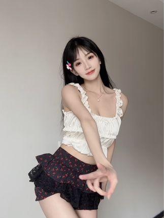 抖音崽崽nana直播记录，互动与粉丝的真实瞬间