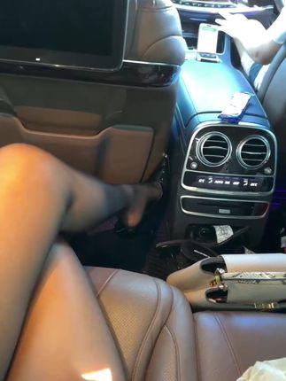 洁己u微密圈限定内容，湖南辣妹火辣身材大公开