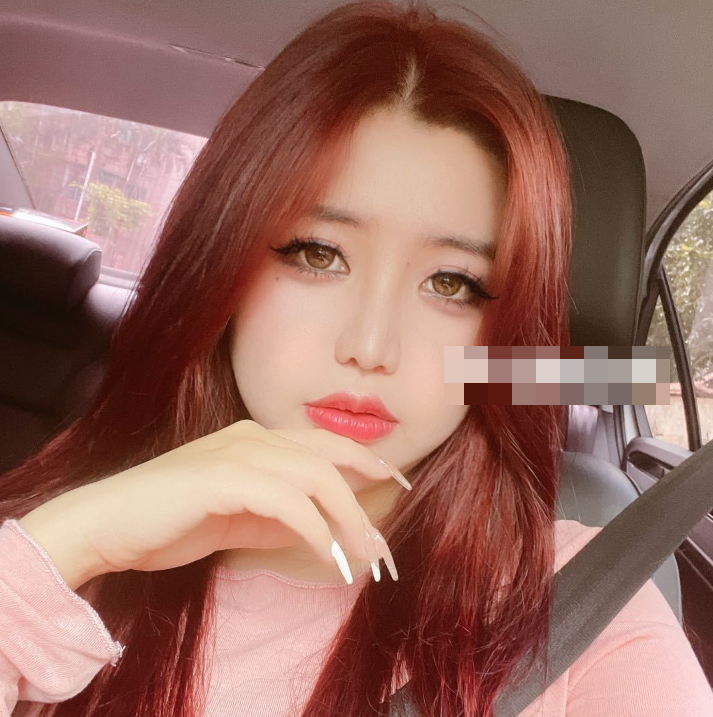 迷人的五姨太付费内容怎么回事?真实露脸照片分享 迷人的五姨太付费内容怎么回事?真实露脸照片分享