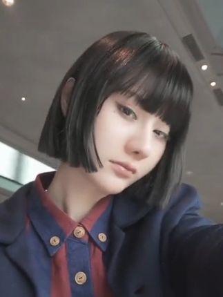 阿朱的微博-推特个人资料,【这就是阿朱啊】英姿爽爽职业套装写真 阿朱的微博-推特个人资料,【这就是阿朱啊】英姿爽爽职业套装写真