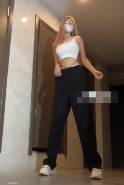 如何看待抖音网红权vvv微密圈资源