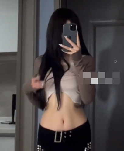 如何看待抖音网红权vvv微密圈资源