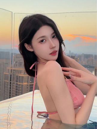 业界美女美了个滢作品鉴赏，抖音大热博主作品大放异彩