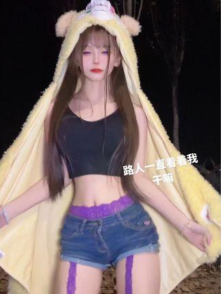 萱萱仙女微博热议，粉丝喜爱的内容都有哪些？