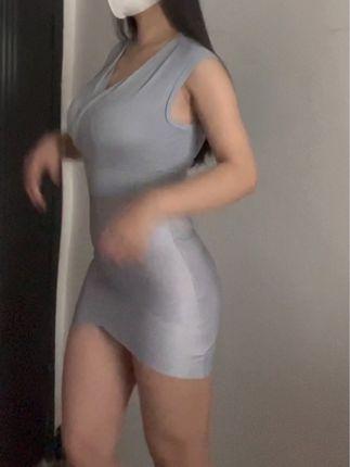 蒙蒙子露脸视频集锦，她的真容首次曝光