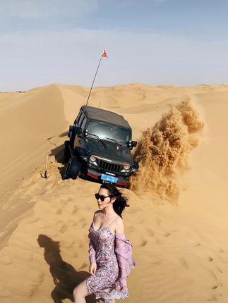 抖音米娅miya的真实身份，微密圈新星