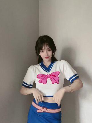 崽崽nana微密圈最新作品,反差风格照片合集 崽崽nana微密圈最新作品,反差风格照片合集