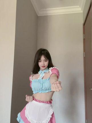 崽崽nana微密圈最新作品,反差风格照片合集 崽崽nana微密圈最新作品,反差风格照片合集