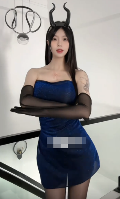 抖音鱼神微密圈蓝色战袍梗–个性追求与互联网文化传播的结合