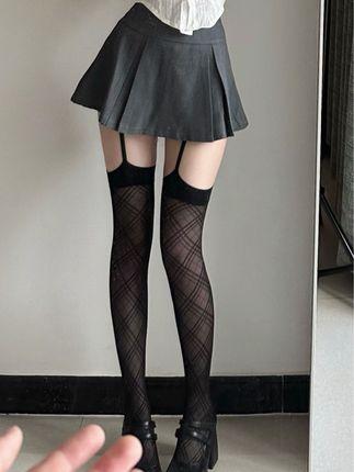 巨恶小锯鳄微密#纯情女高,甜美风格的全新演绎 巨恶小锯鳄微密#纯情女高,甜美风格的全新演绎