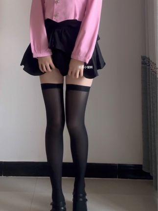 巨恶小锯鳄微密#纯情女高,甜美风格的全新演绎 巨恶小锯鳄微密#纯情女高,甜美风格的全新演绎