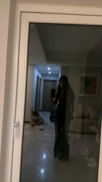 揭秘抖音奶雯的微博踪迹,古韵遗风与美食探索的完美融合 揭秘抖音奶雯的微博踪迹,古韵遗风与美食探索的完美融合