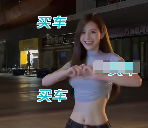 抖音我才是岚岚微密圈精选作品付费写真视频照片流出