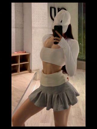 抖音百万粉丝文茜维密照流出,网红美照引发热议 抖音百万粉丝文茜维密照流出,网红美照引发热议