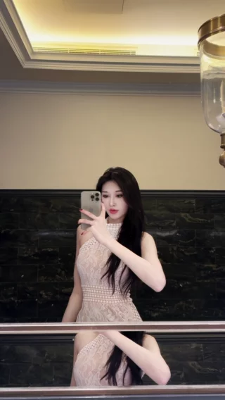 抖音麻利亚辣微密照片视频合集,名副其实的大美人麻利亚辣作品欣赏 抖音麻利亚辣微密照片视频合集,名副其实的大美人麻利亚辣作品欣赏