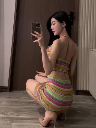 黎允熙微密事件真假探讨，她的维密视频背后到底发生了什么？