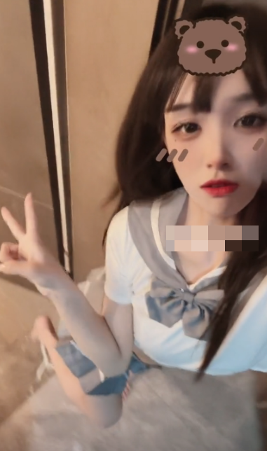 微密圈内部肖雅婷资源分享