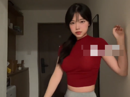 抖音1p狼的瓜什么梗？1p狼微密圈图片作品好看吗？