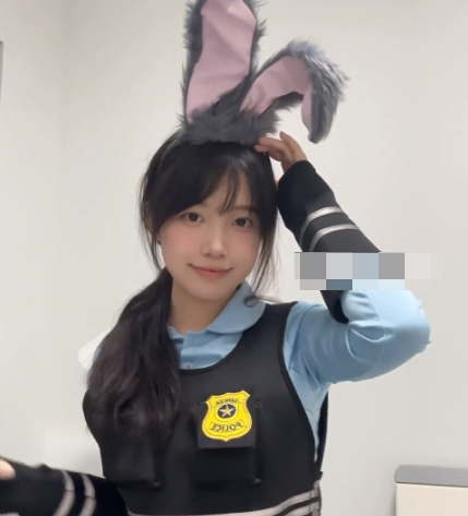 抖音1p狼的瓜什么梗？1p狼微密圈图片作品好看吗？