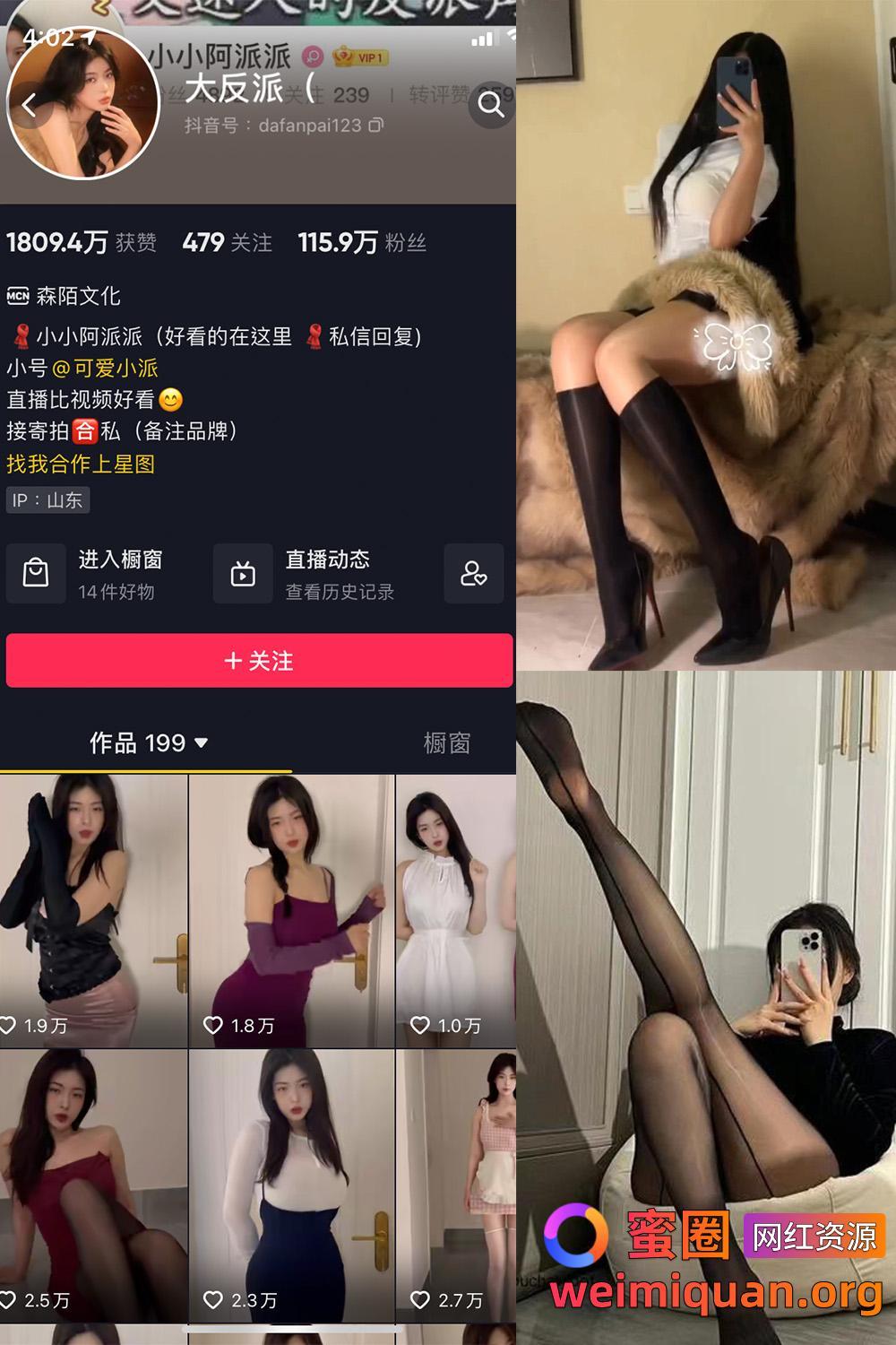 抖音网红吃瓜 大反派 微密圈 觅圈 NO.009期 【14P7V】最新至：2025.1.25资源在线观看