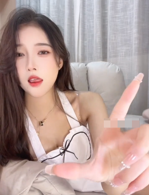 抖音网红小小奶瓶儿微密圈资源