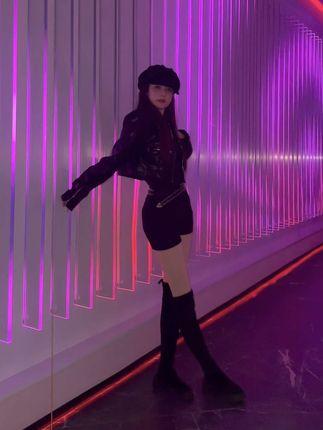 「十万口草莓粥粥」微密圈写真合集,无水印高清资源分享 「十万口草莓粥粥」微密圈写真合集,无水印高清资源分享