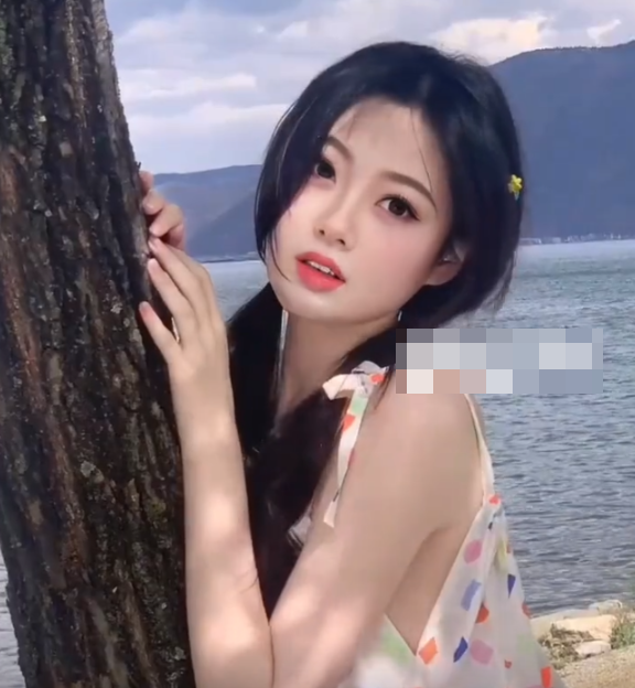 抖音花也微密圈精选作品资源图片（花也yyyy露脸图片）