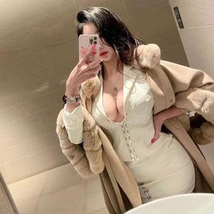 微博博主脸红Dearie去哪里了，追寻失踪背后的故事