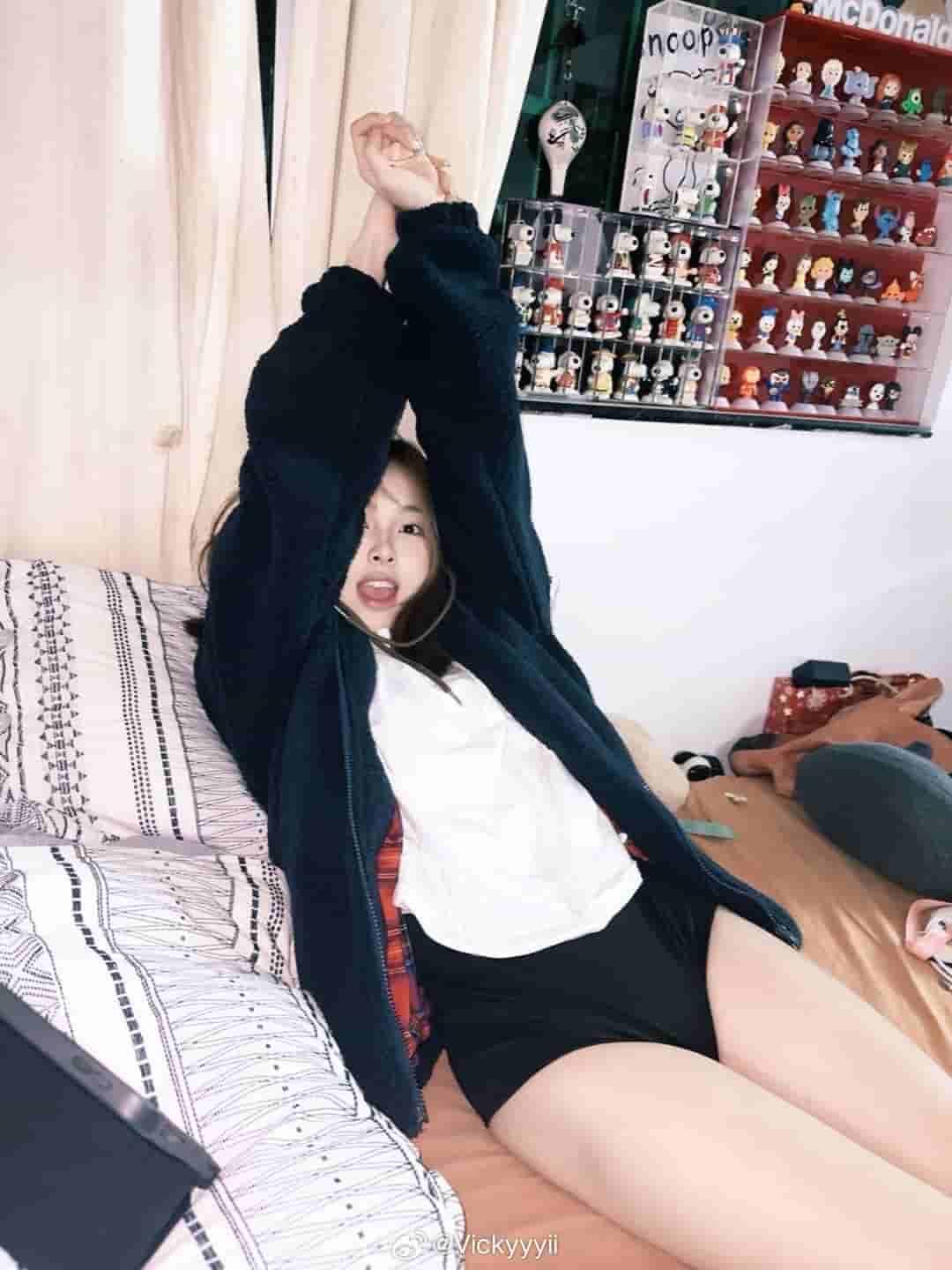 vickyyyiii微密圈作品华丽墨西哥裙装，舞动热情欢乐