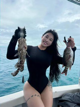 揭秘宋昱欣为什么叫宋火车?健身界的魅力女神!宋昱欣网名背后的故事 揭秘宋昱欣为什么叫宋火车?健身界的魅力女神!宋昱欣网名背后的故事