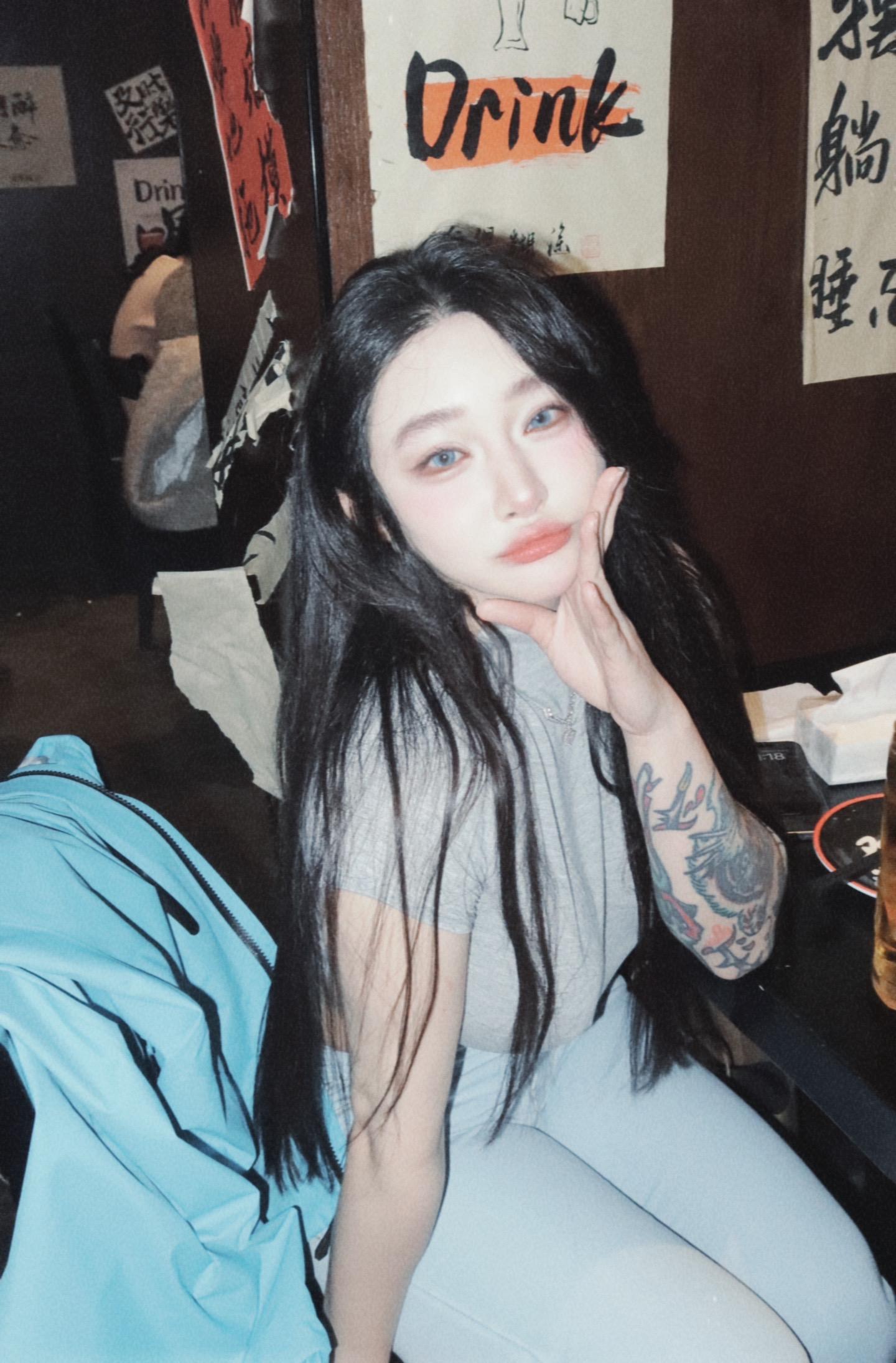 揭秘宋昱欣为什么叫宋火车?健身界的魅力女神!宋昱欣网名背后的故事 揭秘宋昱欣为什么叫宋火车?健身界的魅力女神!宋昱欣网名背后的故事